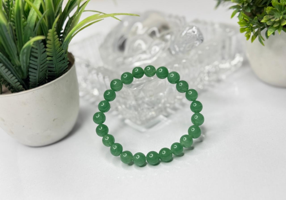 Green Aventurine Bracelet