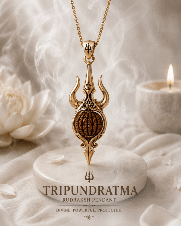 TRIPUNDRATMA