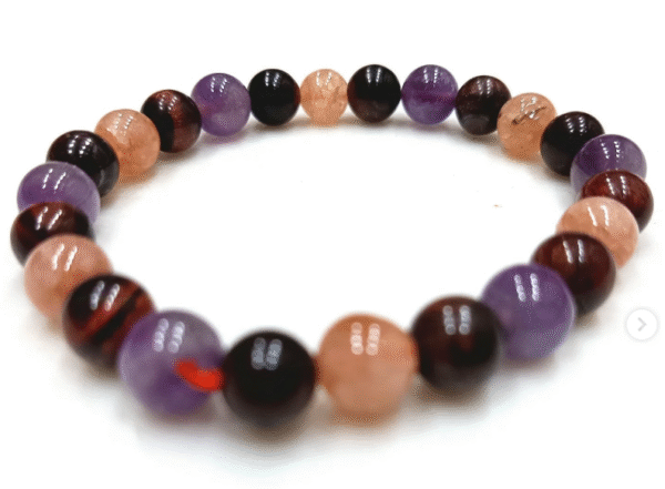 TRIPLE Weight Loss Bracelet – Wellness, Energy & Mindful Living Bracelet