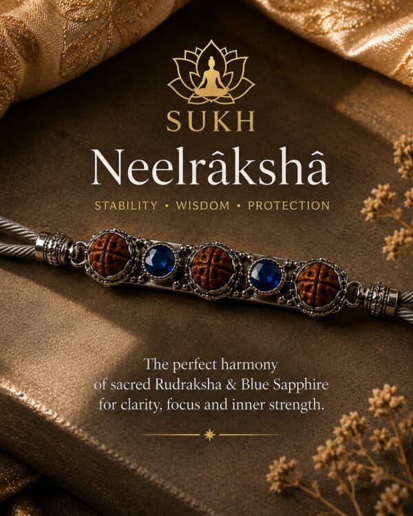 Neel Raksha