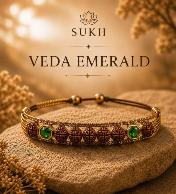 VEDA EMERALD