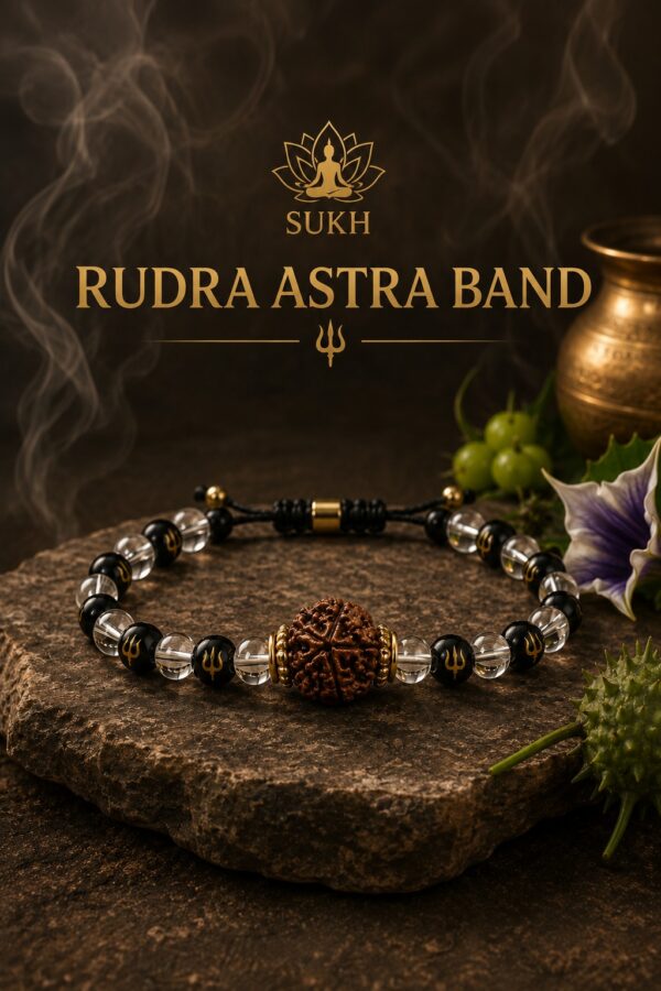 Rudra Astra
