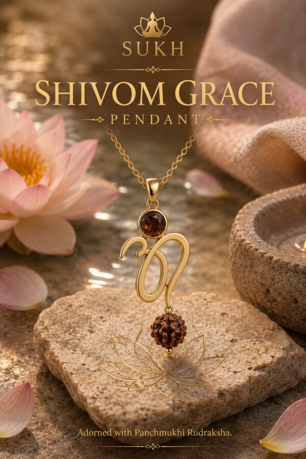 Shivom Grace